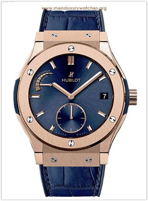 hublot watch price.